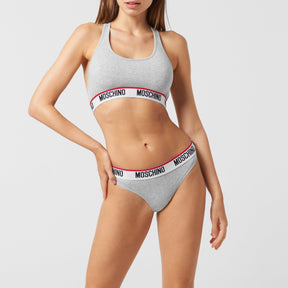 Tape Bralette