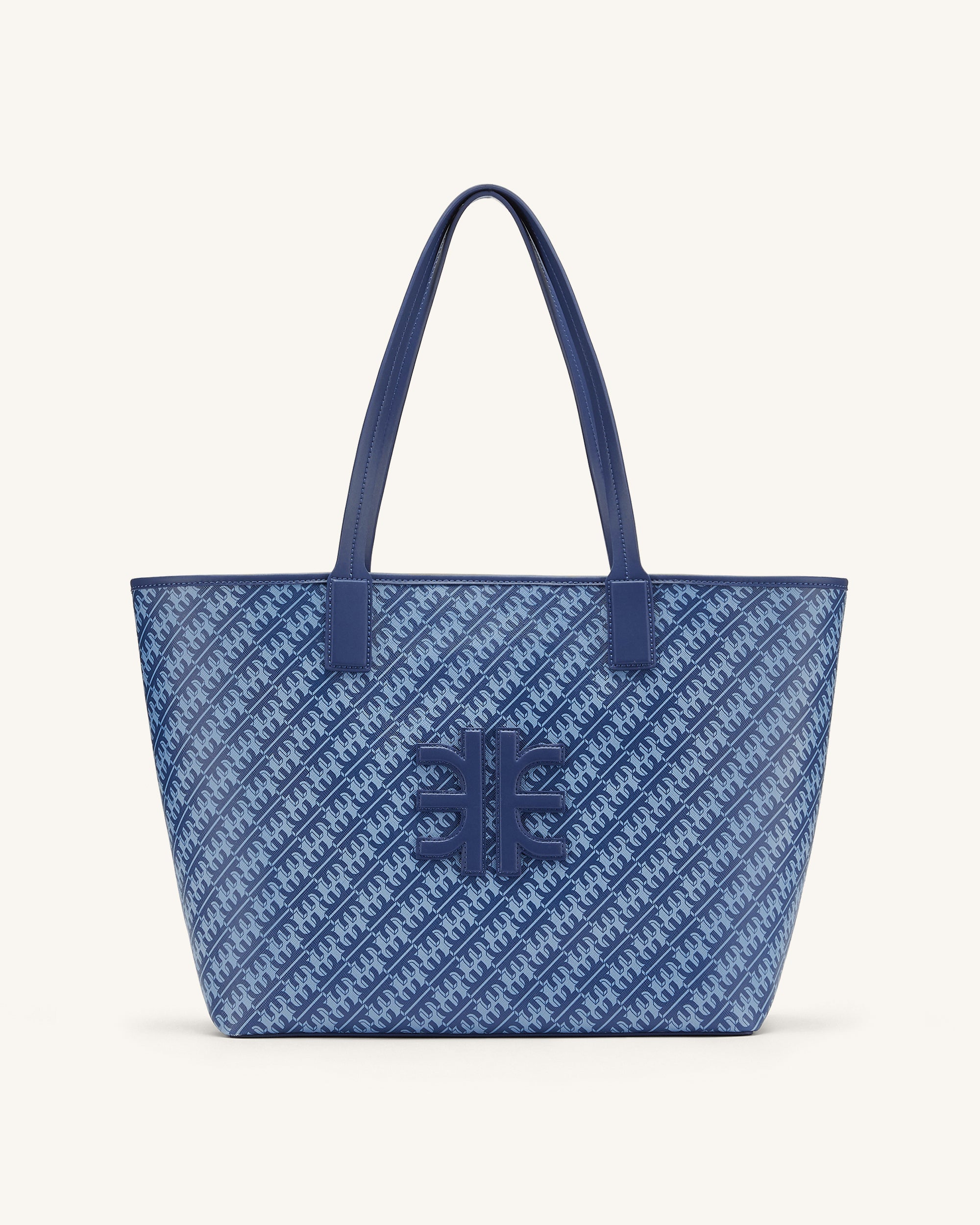 FEI Tote Bag - Iron Black