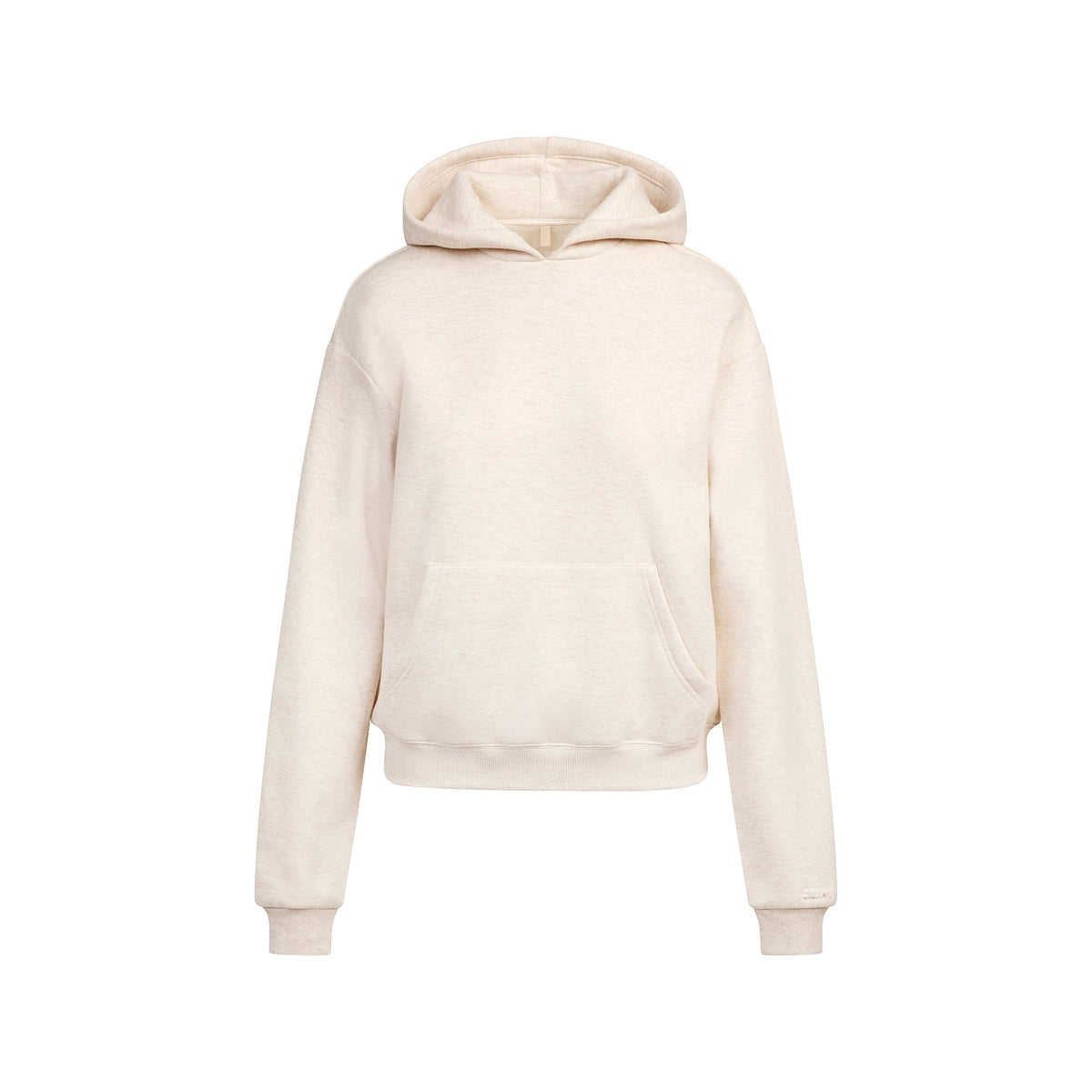 Cotton Fleece Classic Hoodie