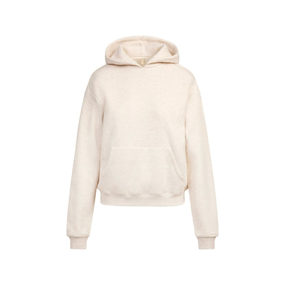 Cotton Fleece Classic Hoodie