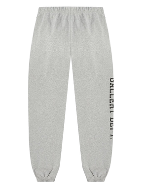 Gallery Dept Property of Heather Sweatpants Joggers in Grey