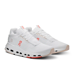 On Running Cloudnova 2 'White Flame'