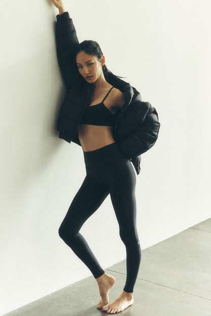 High-Waist Airlift Legging