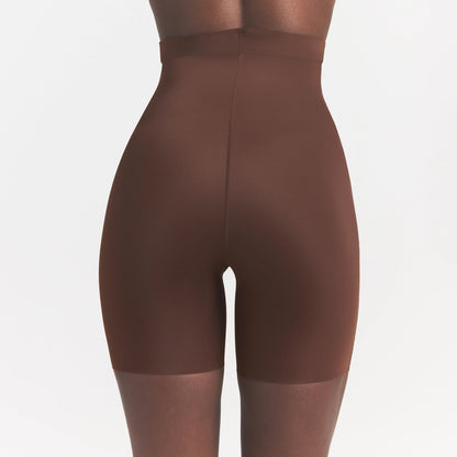 Cool Shapewear High-waisted Short