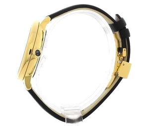 La Medusa Stainless Steel Luxury Analogue Quartz Watch