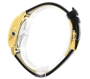 La Medusa Stainless Steel Luxury Analogue Quartz Watch