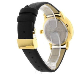 La Medusa Stainless Steel Luxury Analogue Quartz Watch