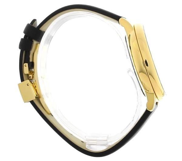 La Medusa Stainless Steel Luxury Analogue Quartz Watch