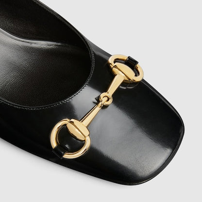 Gucci heels