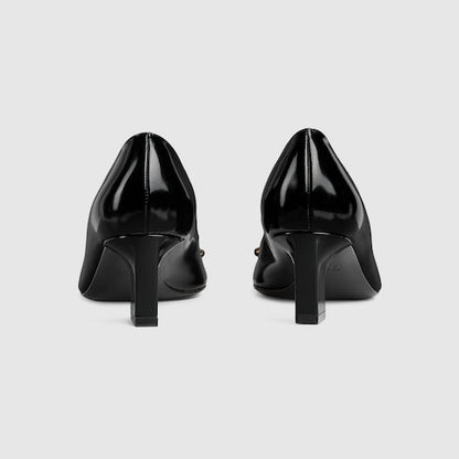 Gucci heels