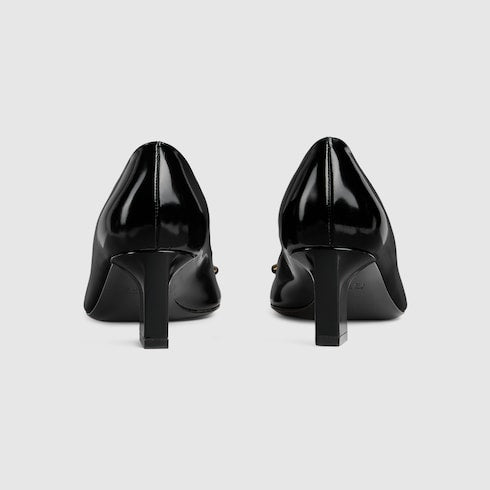 Gucci heels