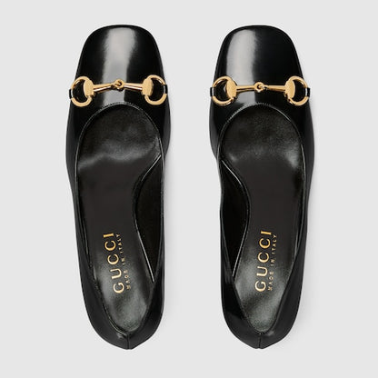 Gucci heels
