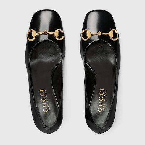 Gucci heels