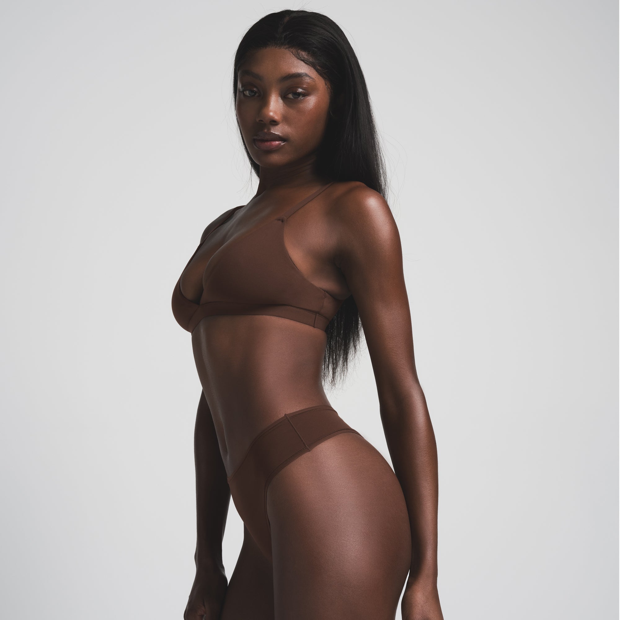 Fits Everybody Thong