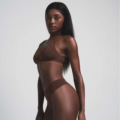 Fits Everybody Thong