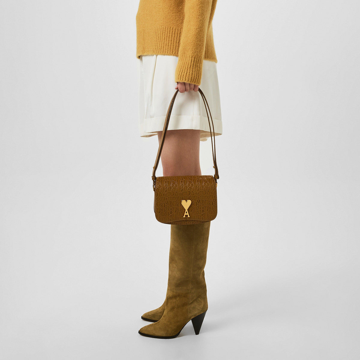 Paris Shoulder Bag