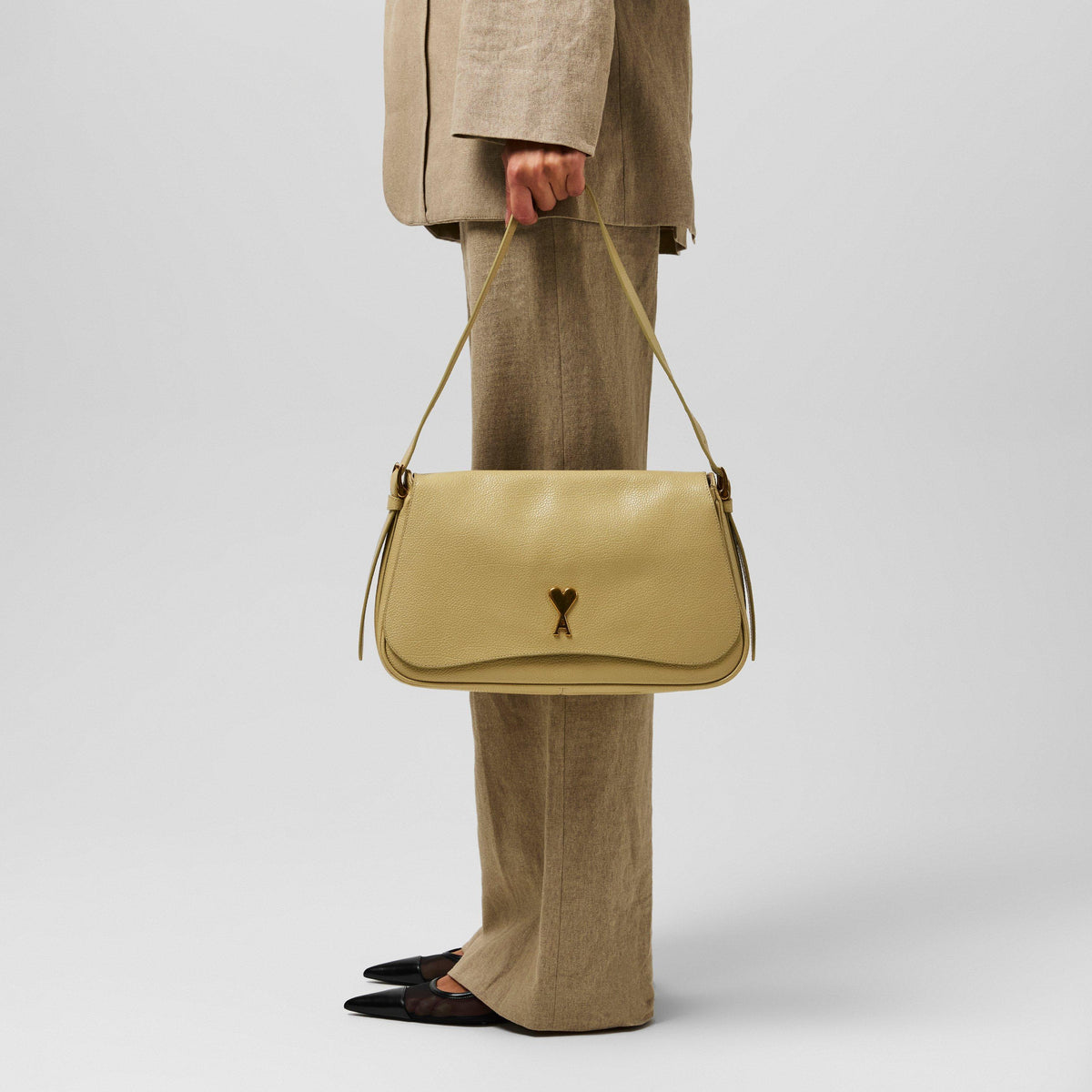 Paname Shoulder Bag