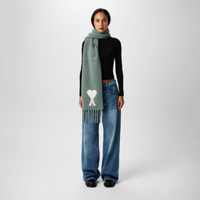 Adc Oversized Scarf