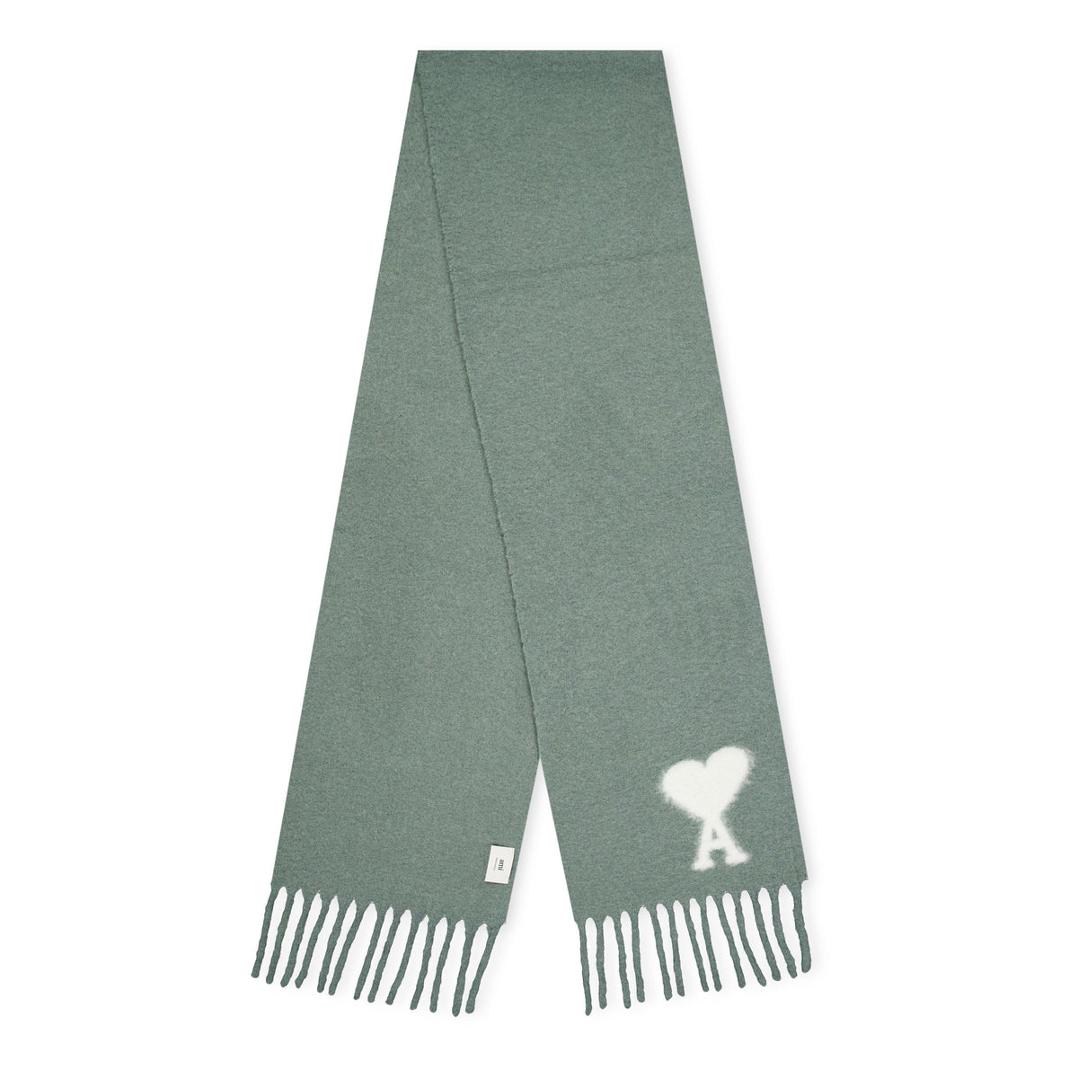 Adc Oversized Scarf
