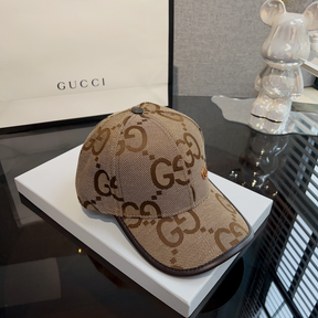 Gucci Recreational Outdoor Baseball Cap