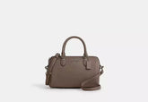 Coach Rowan Satchel Bag - Bags | Shop From The Mirage