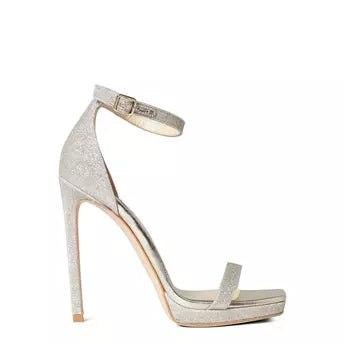 Jimmy Choo Women's Alva 120 Sandals