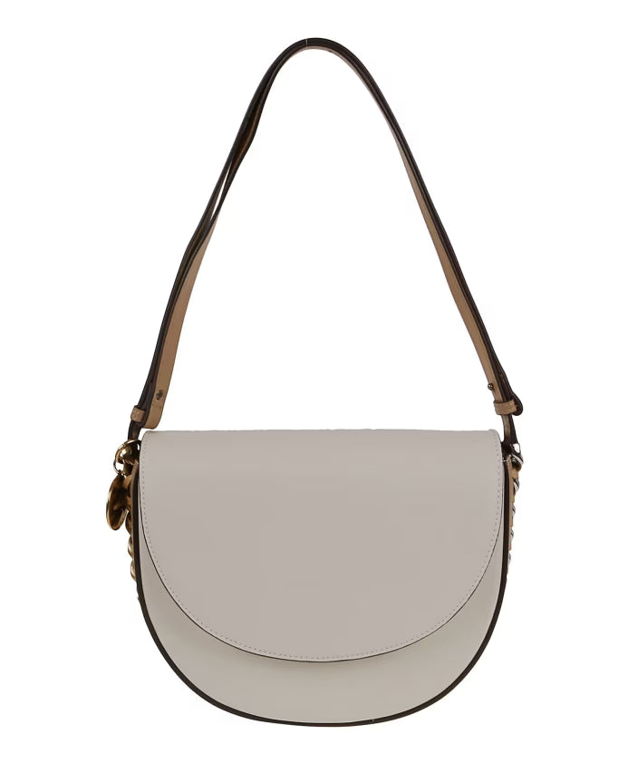 Frayme Medium Flap Shoulder Bag