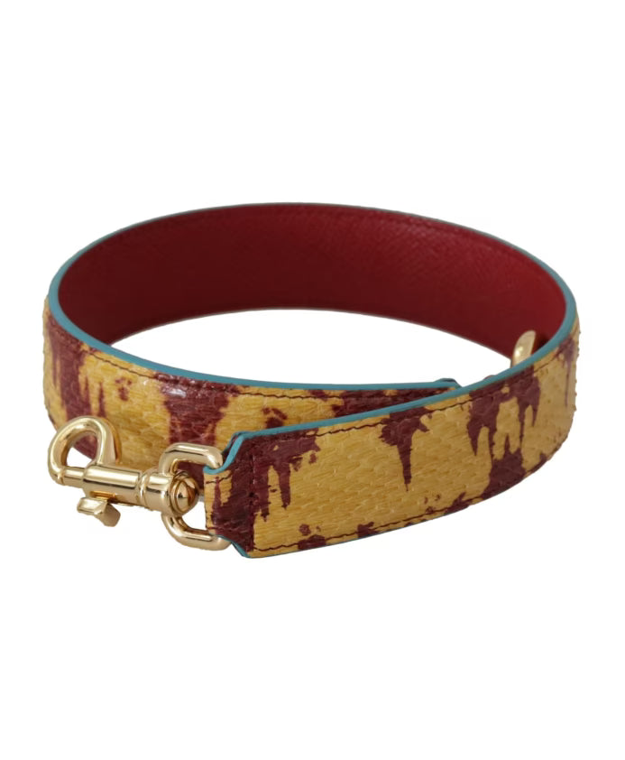 Gorgeous Leather Shoulder Strap