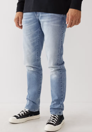ROCCO SKINNY JEAN