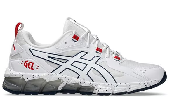 Asics Gel-Quantum 180 Low-Top Trainers Mens