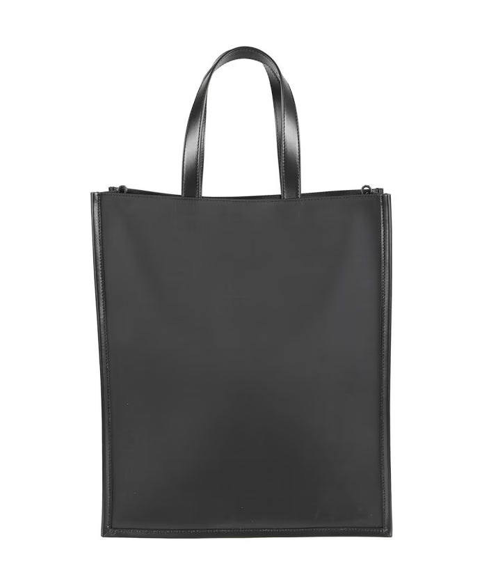 Womens Bags Handbag Black AW22