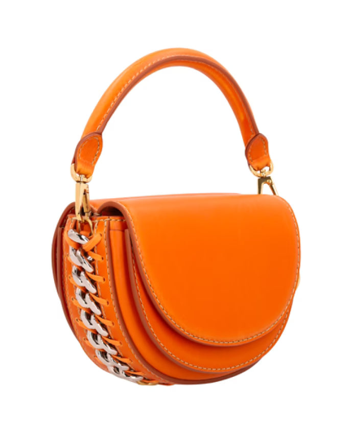 Flap Shoulder Bag Alter Mat