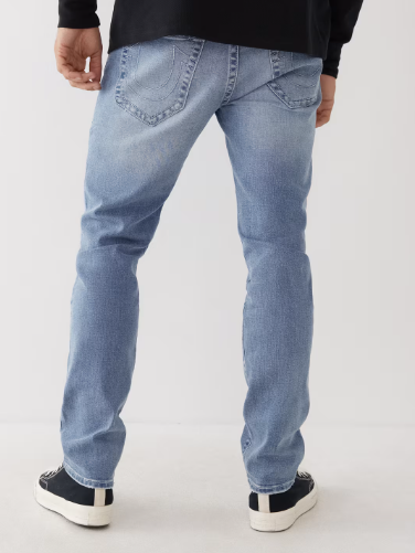 ROCCO SKINNY JEAN