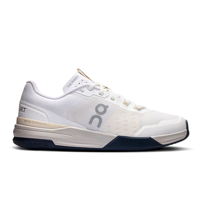 THE ROGER Advantage Pro Clay White | Cream