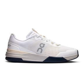 THE ROGER Advantage Pro Clay White | Cream
