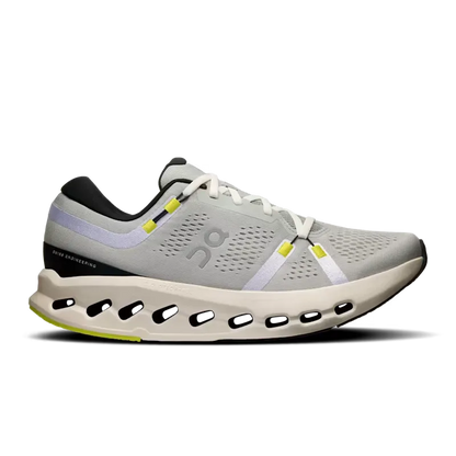 On Running Cloudsurfer 2 Glacier Ivory