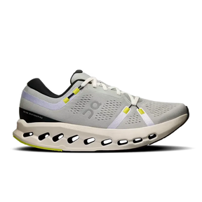 On Running Cloudsurfer 2 Glacier Ivory