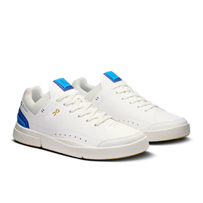On Running THE ROGER Centre Court White | Malibu