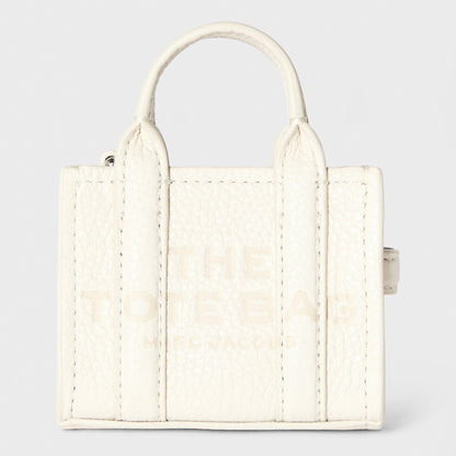 Tote Charm Keyring