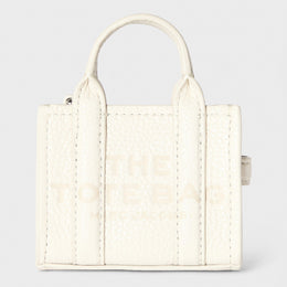 Tote Charm Keyring