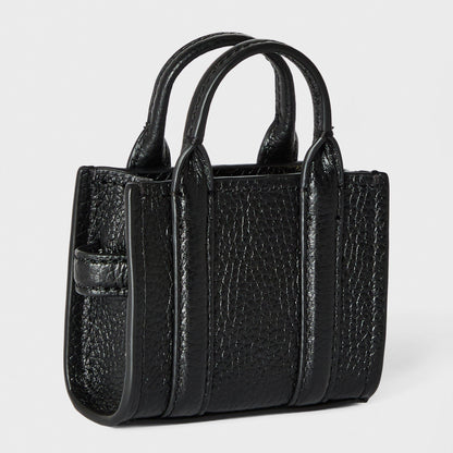 Tote Charm Keyring