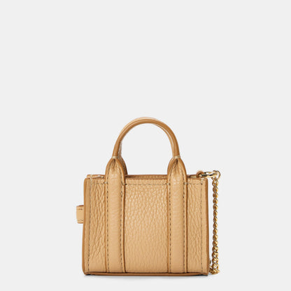 Tote Charm Keyring