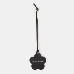 Daisy Charm Keyring