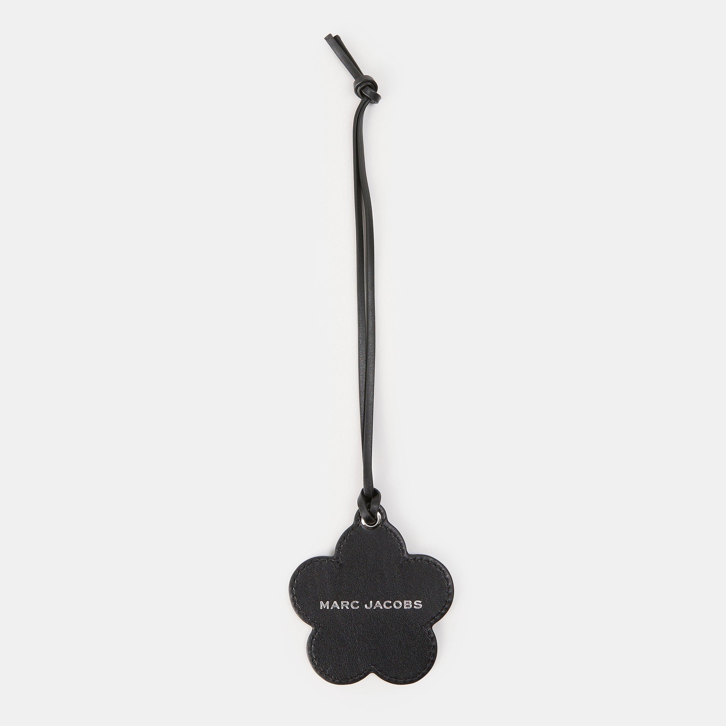 Daisy Charm Keyring