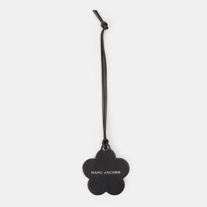 Daisy Charm Keyring