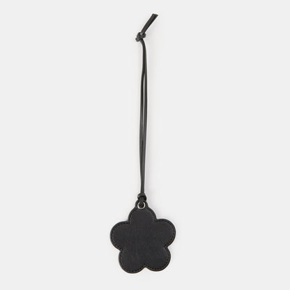 Daisy Charm Keyring
