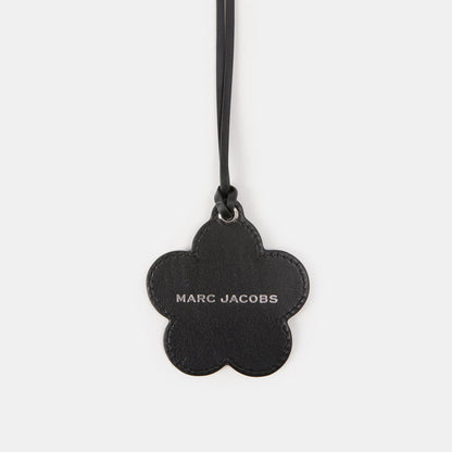Daisy Charm Keyring