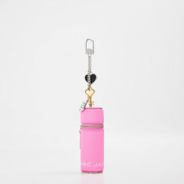 Metal Shiny Keyring