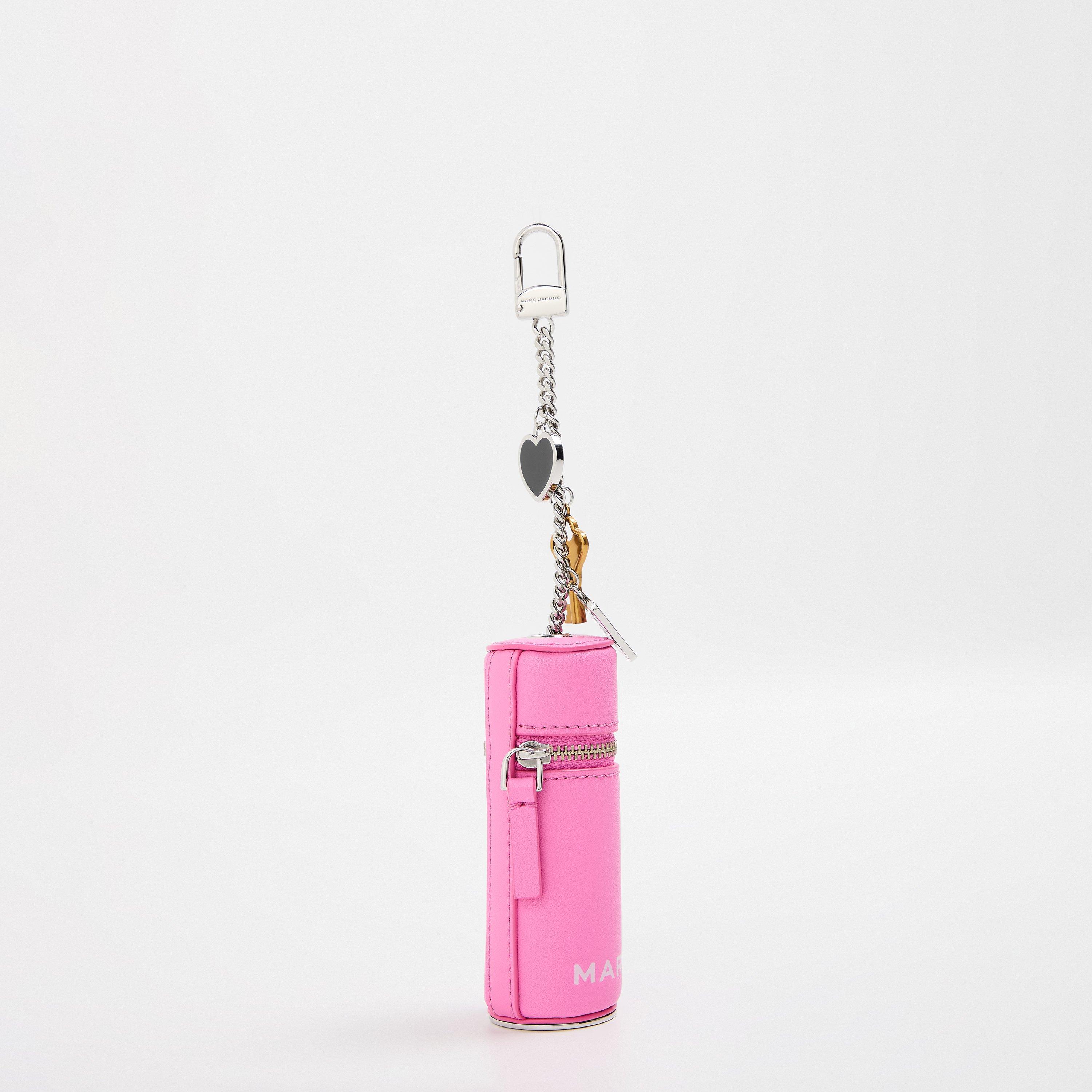 Metal Shiny Keyring