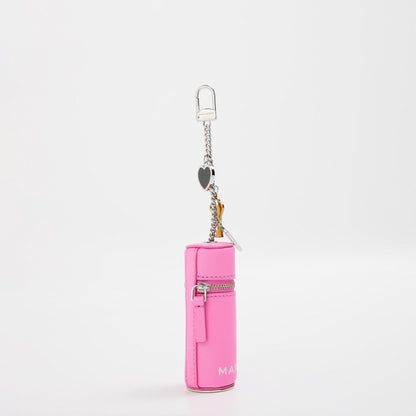 Metal Shiny Keyring